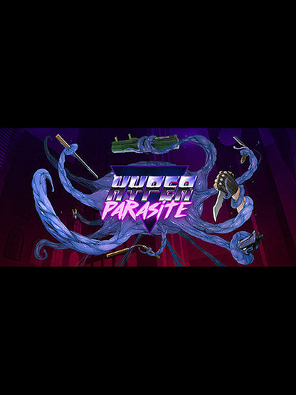 Buy HyperParasite PC Steam Key Default Title Steam key – fast digital delivery | Volt Keys