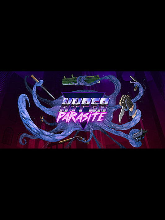 Buy HyperParasite PC Steam Key Default Title Steam key – fast digital delivery | Volt Keys