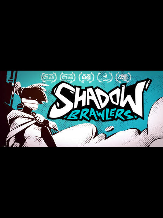 Buy Shadow Brawlers Steam Key Default Title Steam key – fast digital delivery | Volt Keys