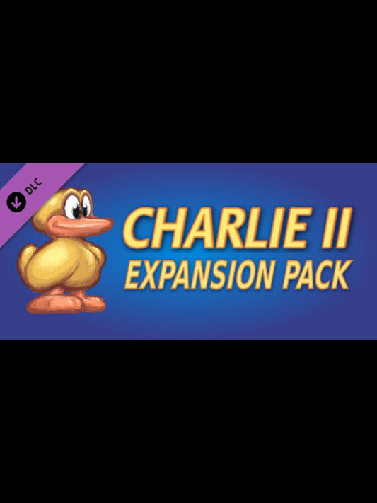 Buy Charlie II - Expansion Pack Steam Key Default Title Steam key – fast digital delivery | Volt Keys