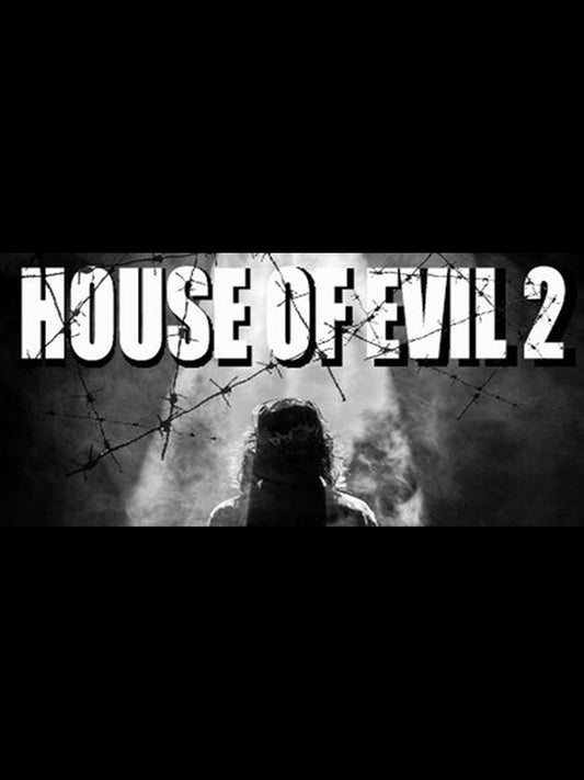 Buy House of Evil 2 Steam Key Default Title Steam key – fast digital delivery | Volt Keys