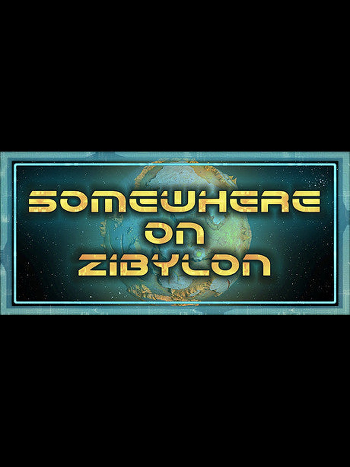 Buy Somewhere on Zibylon Steam Key Default Title Steam key – fast digital delivery | Volt Keys