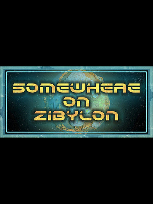Buy Somewhere on Zibylon Steam Key Default Title Steam key – fast digital delivery | Volt Keys