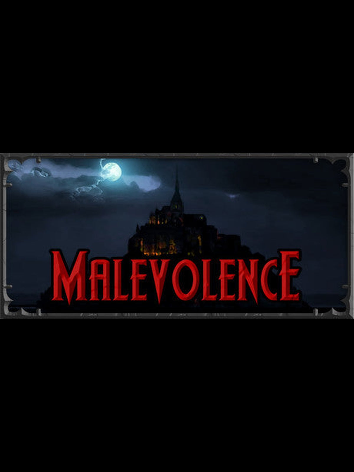 Buy Malevolence Steam Key Default Title Steam key – fast digital delivery | Volt Keys