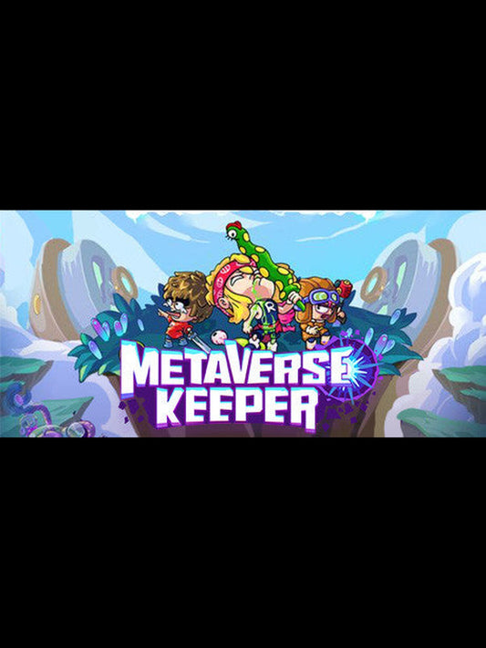 Buy Metaverse Keeper PC Steam Key Default Title Steam key – fast digital delivery | Volt Keys