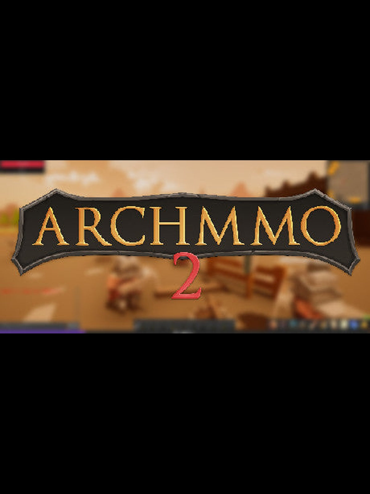 Buy ArchMMO 2 Steam Key Default Title Steam key – fast digital delivery | Volt Keys