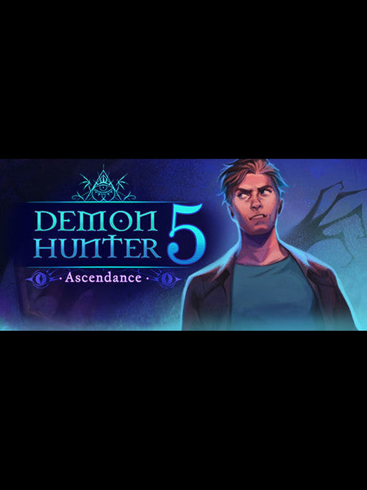 Buy Demon Hunter 5: Ascendance Steam Key Default Title Steam key – fast digital delivery | Volt Keys