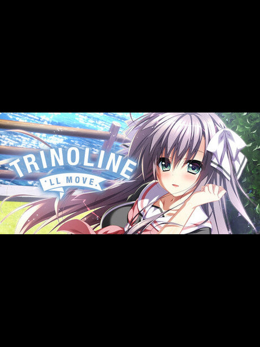 Buy Trinoline All Ages Version Steam Key Default Title Steam key – fast digital delivery | Volt Keys