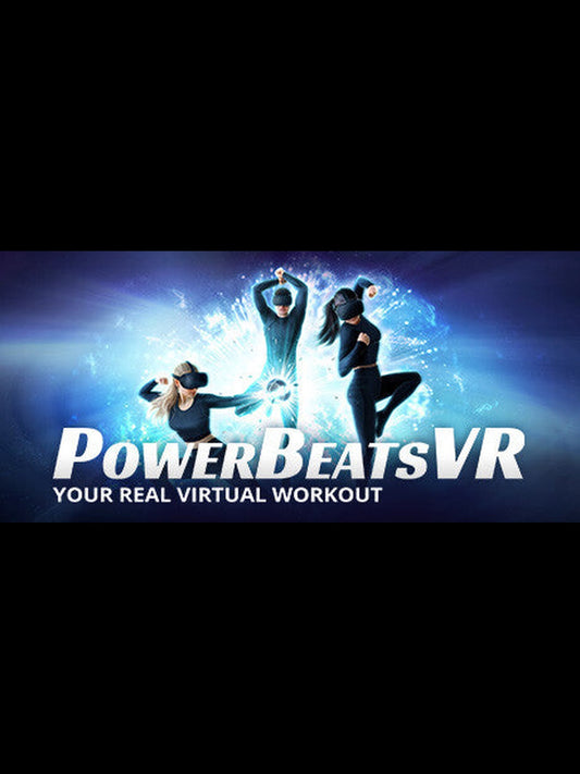 Buy PowerBeatsVR Steam Key Default Title Steam key – fast digital delivery | Volt Keys