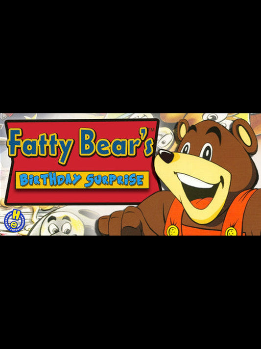 Buy Fatty Bear's Birthday Surprise Steam Key Default Title Steam key – fast digital delivery | Volt Keys