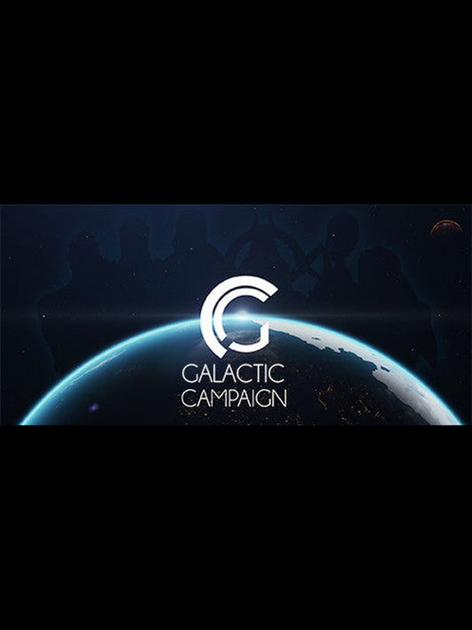 Buy Galactic Campaign Steam Key Default Title Steam key – fast digital delivery | Volt Keys