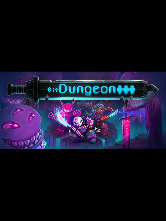 Buy bit Dungeon III Steam Key Default Title Steam key – fast digital delivery | Volt Keys