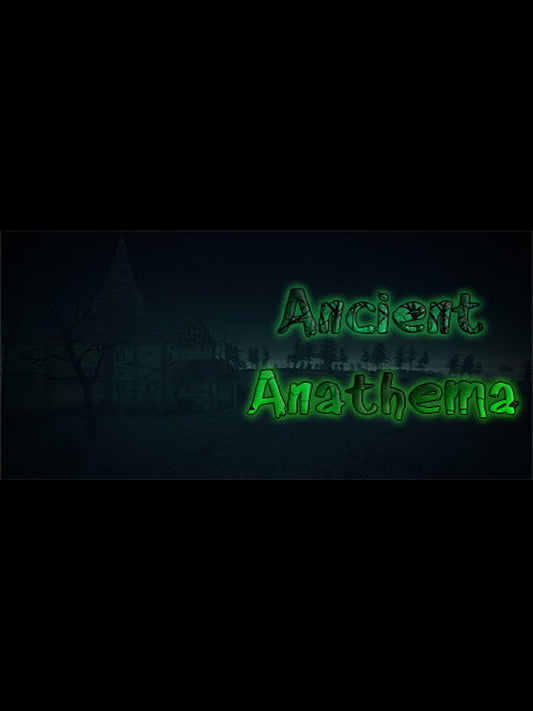 Buy Ancient Anathema Steam Key Default Title Steam key – fast digital delivery | Volt Keys