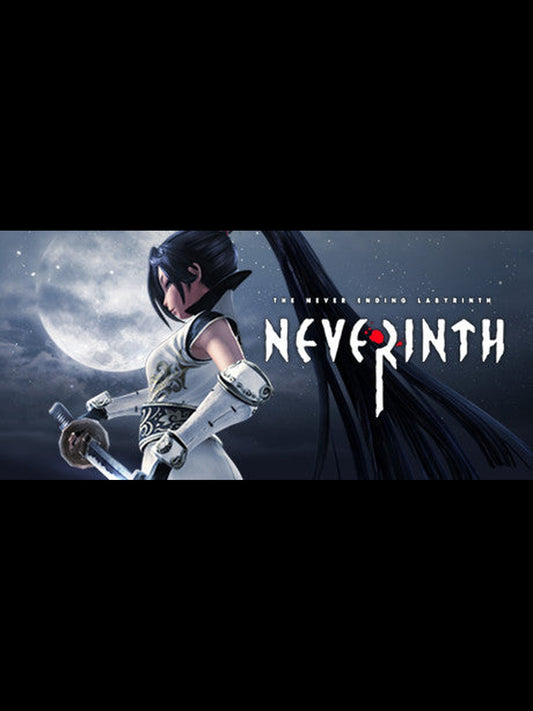 Buy Neverinth Steam Key Default Title Steam key – fast digital delivery | Volt Keys