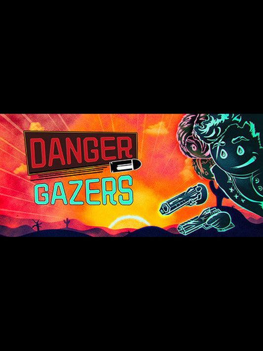 Buy Danger Gazers Steam Key Default Title Steam key – fast digital delivery | Volt Keys