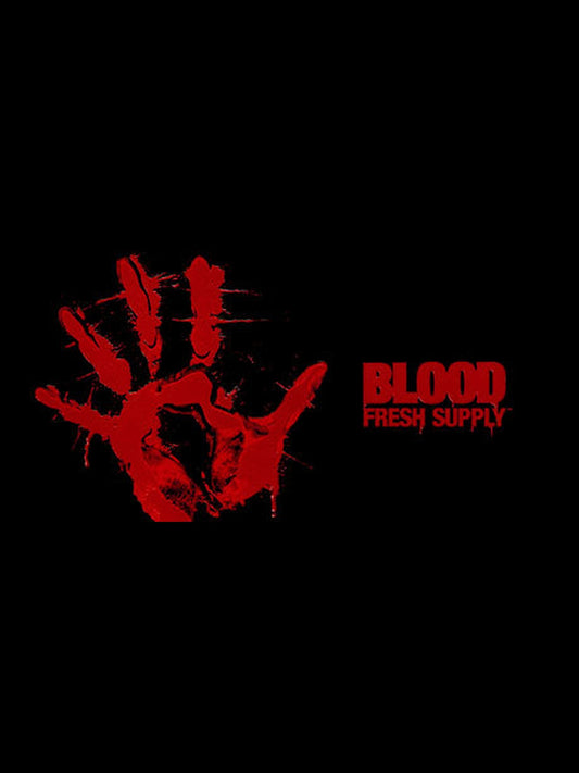 Buy Blood: Fresh Supply Steam Key Default Title Steam key – fast digital delivery | Volt Keys