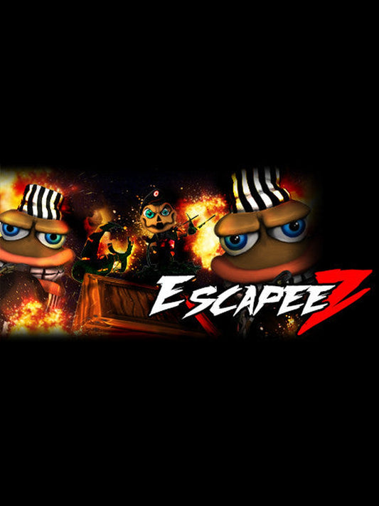 Buy EscapeeZ Steam Key Default Title Steam key – fast digital delivery | Volt Keys