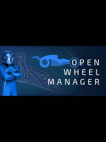Buy Open Wheel Manager Steam Key Default Title Steam key – fast digital delivery | Volt Keys