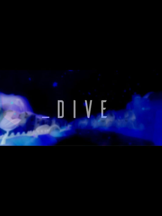 Buy _dive Steam Key Default Title Steam key – fast digital delivery | Volt Keys