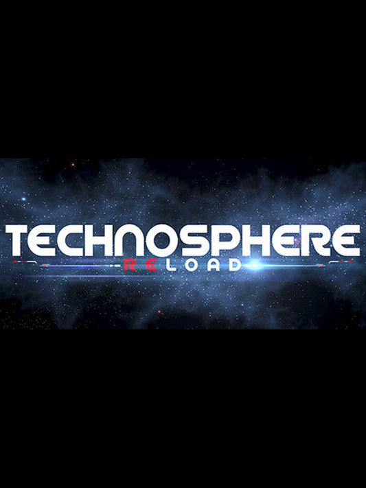 Buy TECHNOSPHERE RELOAD Steam Key Default Title Steam key – fast digital delivery | Volt Keys