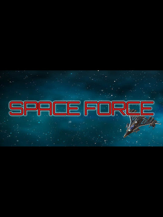 Buy Space Force Steam Key Default Title Steam key – fast digital delivery | Volt Keys