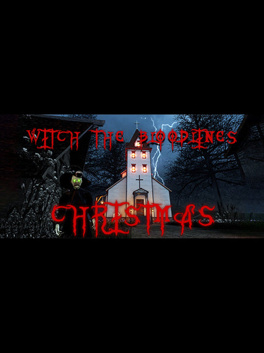Buy Witch The Bloodlines Steam Key Default Title Steam key – fast digital delivery | Volt Keys