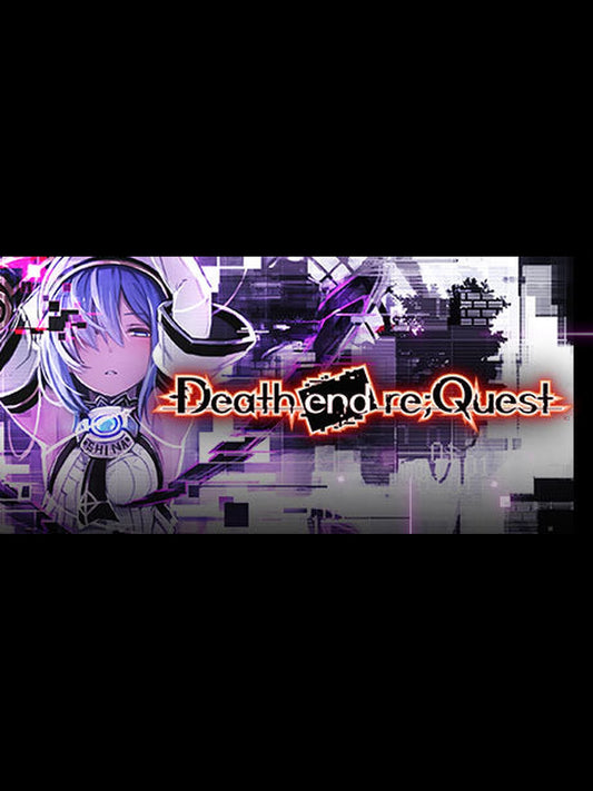 Buy Death end reQuest Steam Key Default Title Steam key – fast digital delivery | Volt Keys
