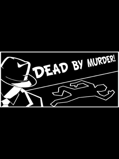 Buy Dead By Murder Steam Key Default Title Steam key – fast digital delivery | Volt Keys