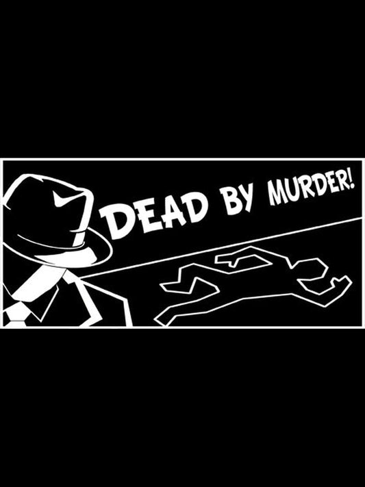 Buy Dead By Murder Steam Key Default Title Steam key – fast digital delivery | Volt Keys
