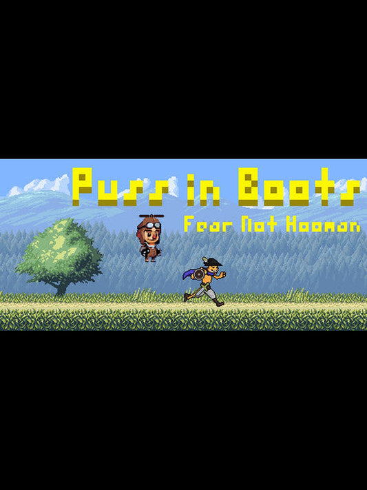 Buy Puss in Boots: Fear Not Hooman Steam Key Default Title Steam key – fast digital delivery | Volt Keys