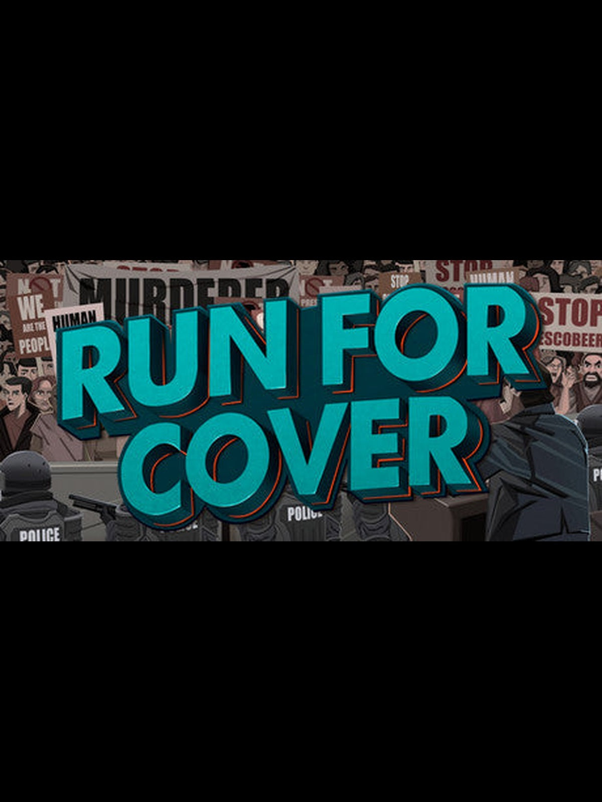 Buy Run For Cover Steam Key Default Title Steam key – fast digital delivery | Volt Keys