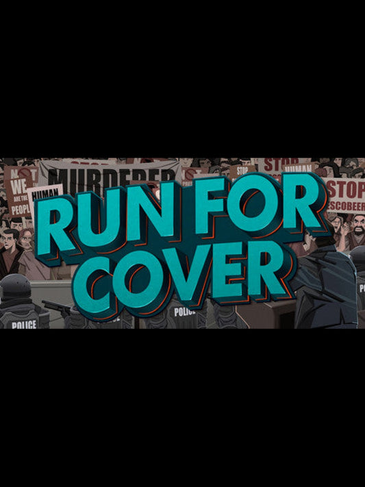 Buy Run For Cover Steam Key Default Title Steam key – fast digital delivery | Volt Keys