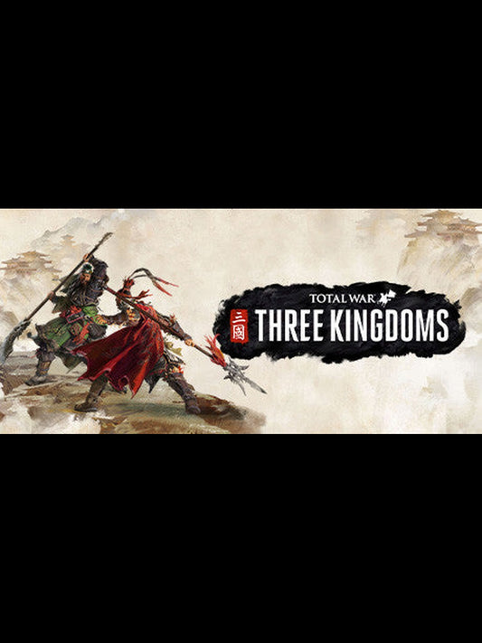 Buy Total War: THREE KINGDOMS Steam Key Default Title Steam key – fast digital delivery | Volt Keys