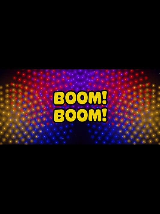 Buy Boom! Boom! Steam Key Default Title Steam key – fast digital delivery | Volt Keys