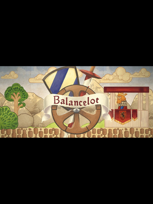 Buy Balancelot Steam Key Default Title Steam key – fast digital delivery | Volt Keys