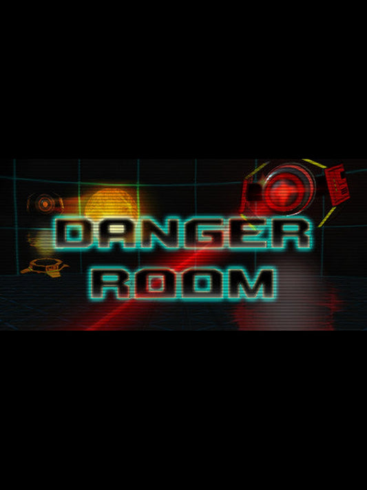 Buy Danger Room Steam Key Default Title Steam key – fast digital delivery | Volt Keys