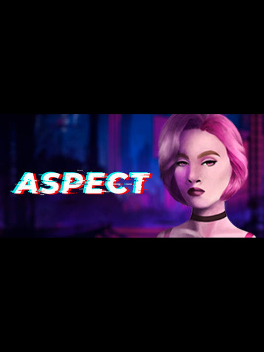 Buy Aspect Steam Key Default Title Steam key – fast digital delivery | Volt Keys