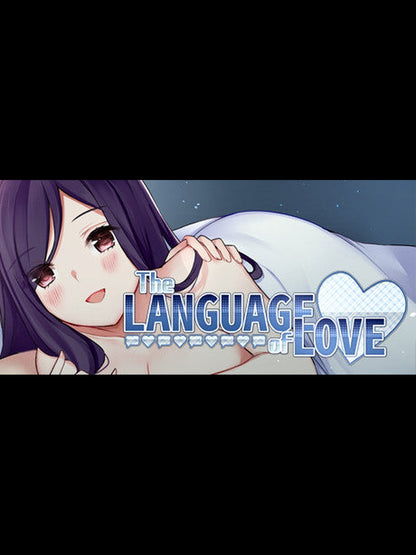 Buy The Language of Love Steam Key Default Title Steam key – fast digital delivery | Volt Keys