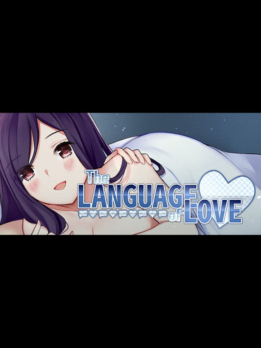 Buy The Language of Love Steam Key Default Title Steam key – fast digital delivery | Volt Keys