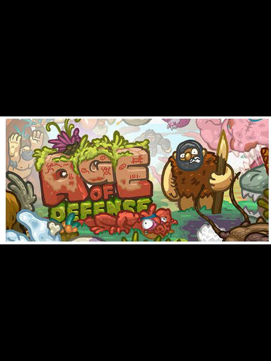 Buy Age of Defense Steam Key Default Title Steam key – fast digital delivery | Volt Keys