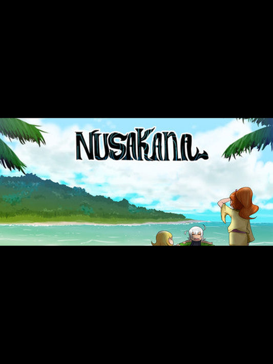 Buy Nusakana Steam Key Default Title Steam key – fast digital delivery | Volt Keys