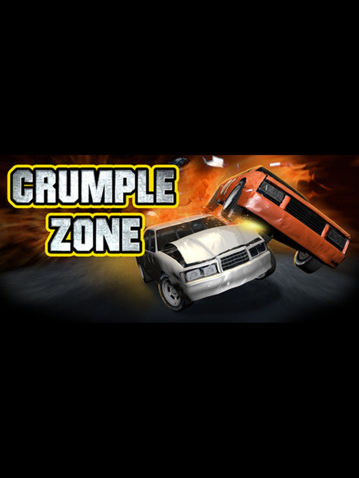Buy Crumple Zone Steam Key Default Title Steam key – fast digital delivery | Volt Keys