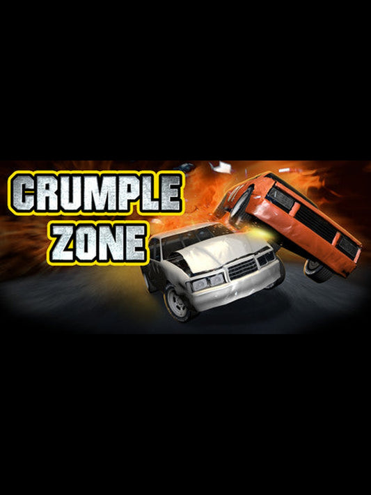Buy Crumple Zone Steam Key Default Title Steam key – fast digital delivery | Volt Keys