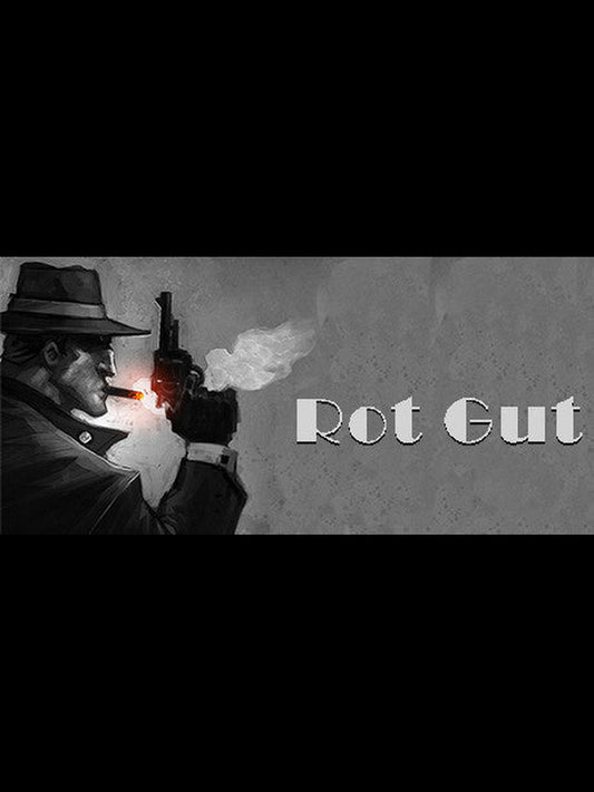 Buy Rot Gut Steam Key Default Title Steam key – fast digital delivery | Volt Keys