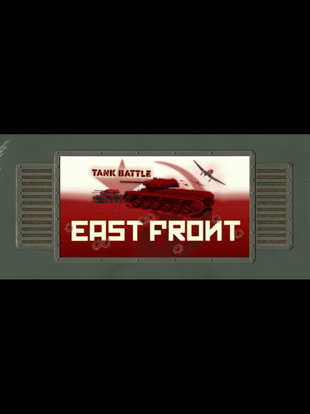 Buy Tank Battle: East Front Steam Key Default Title Steam key – fast digital delivery | Volt Keys