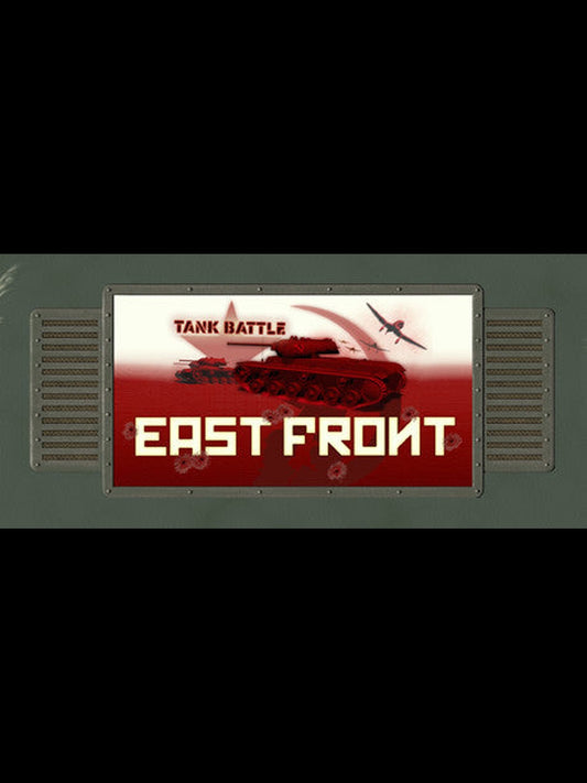 Buy Tank Battle: East Front Steam Key Default Title Steam key – fast digital delivery | Volt Keys