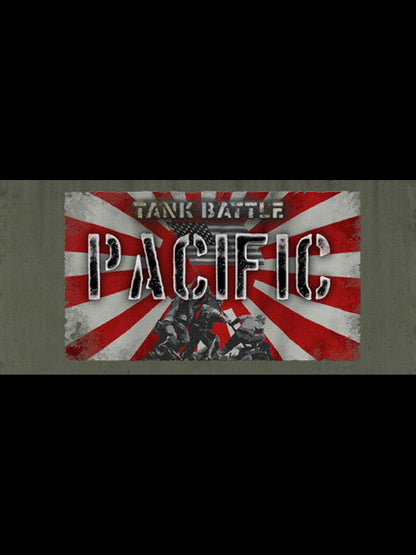 Buy Tank Battle: Pacific Steam Key Default Title Steam key – fast digital delivery | Volt Keys