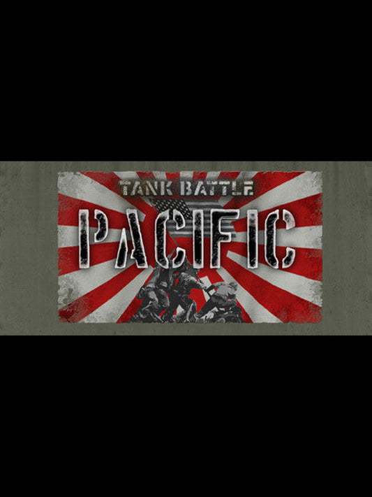 Buy Tank Battle: Pacific Steam Key Default Title Steam key – fast digital delivery | Volt Keys