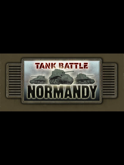 Buy Tank Battle: Normandy Steam Key Default Title Steam key – fast digital delivery | Volt Keys