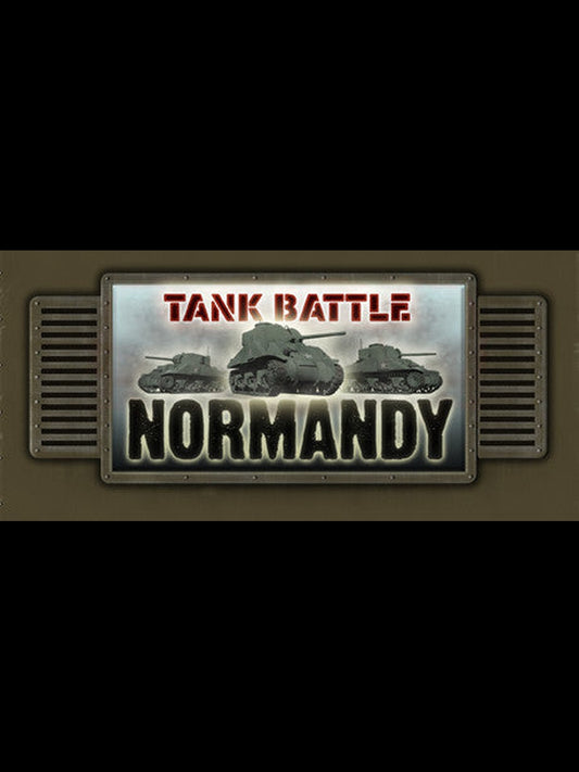 Buy Tank Battle: Normandy Steam Key Default Title Steam key – fast digital delivery | Volt Keys